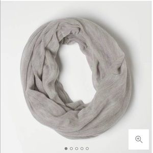 ISO Everlane Infinity Scarf